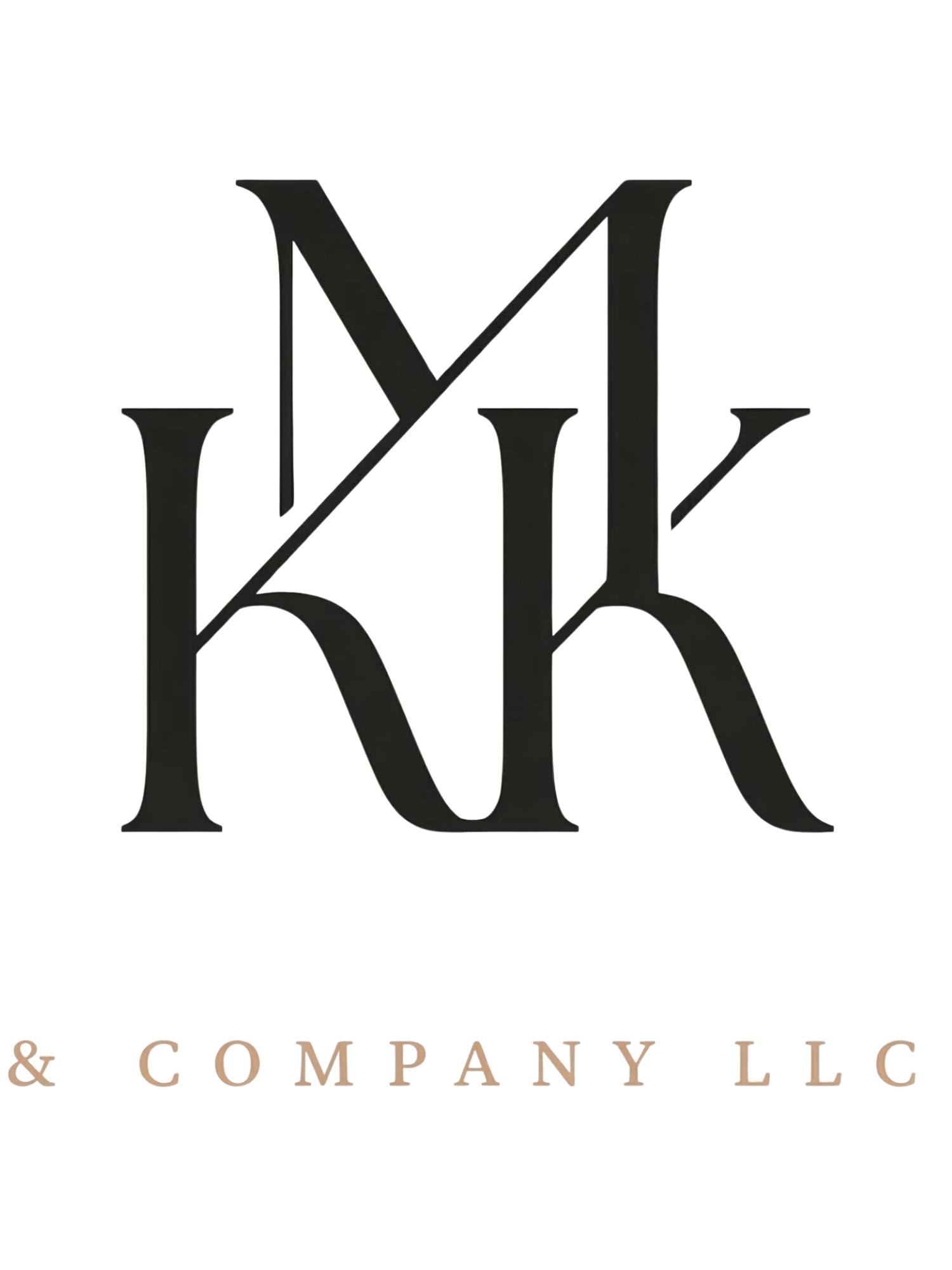 KMK Company Logo